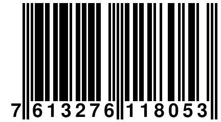 7 613276 118053