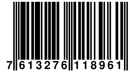 7 613276 118961