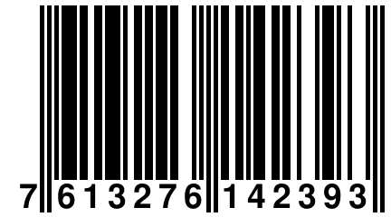 7 613276 142393