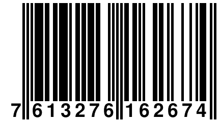 7 613276 162674
