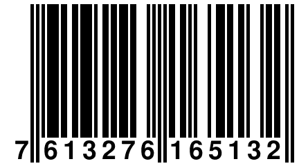 7 613276 165132