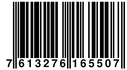 7 613276 165507