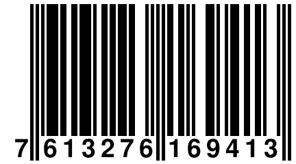 7 613276 169413