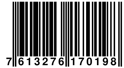7 613276 170198