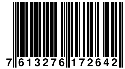 7 613276 172642