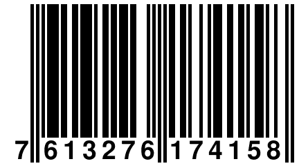 7 613276 174158