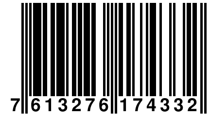 7 613276 174332