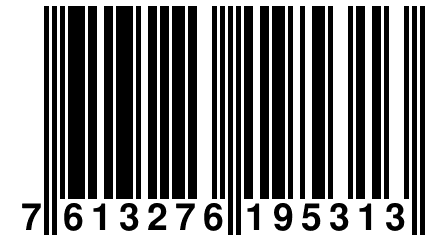 7 613276 195313