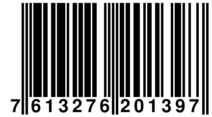 7 613276 201397