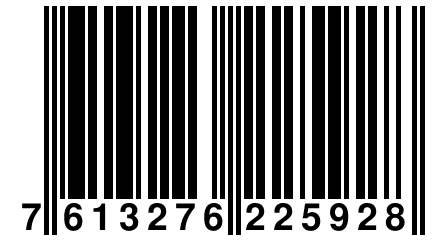 7 613276 225928