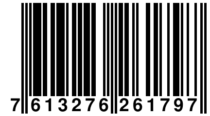 7 613276 261797
