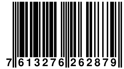7 613276 262879