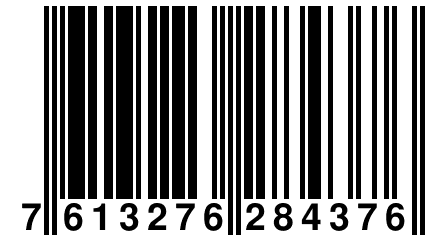 7 613276 284376