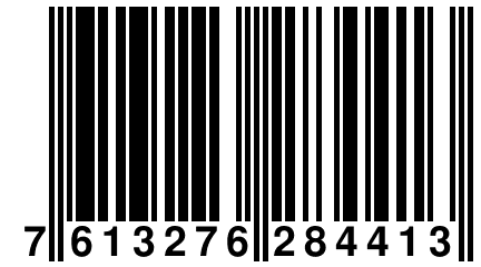 7 613276 284413