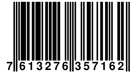7 613276 357162