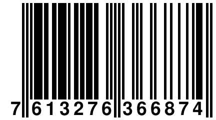 7 613276 366874