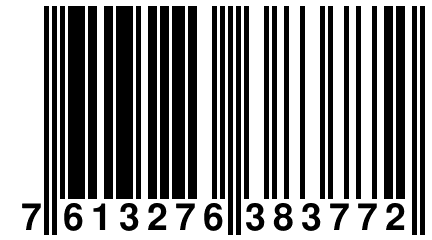 7 613276 383772