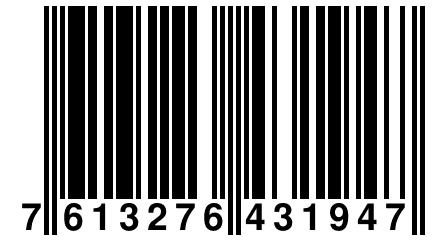 7 613276 431947