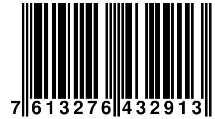 7 613276 432913