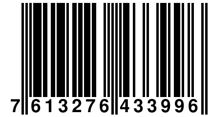 7 613276 433996
