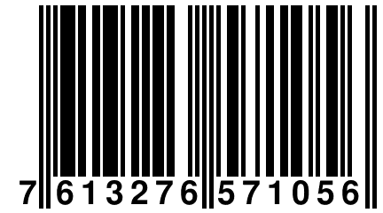7 613276 571056