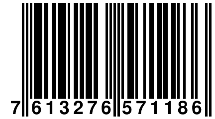 7 613276 571186