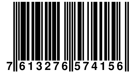 7 613276 574156