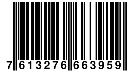 7 613276 663959