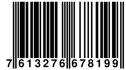 7 613276 678199