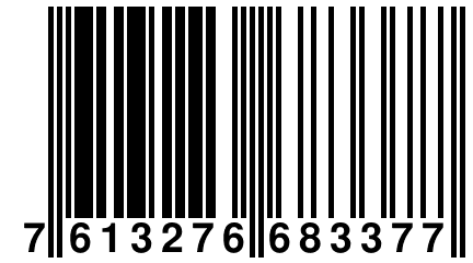 7 613276 683377