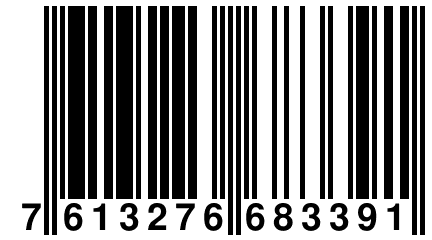 7 613276 683391
