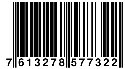7 613278 577322