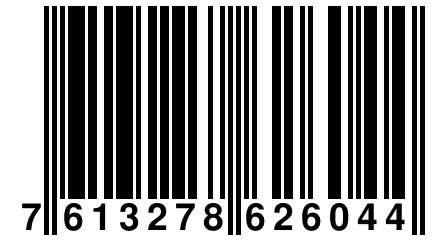 7 613278 626044