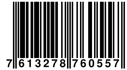 7 613278 760557