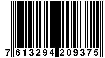 7 613294 209375