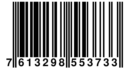 7 613298 553733