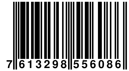 7 613298 556086
