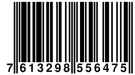 7 613298 556475