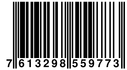7 613298 559773