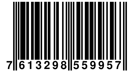 7 613298 559957