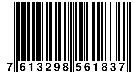 7 613298 561837