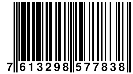 7 613298 577838