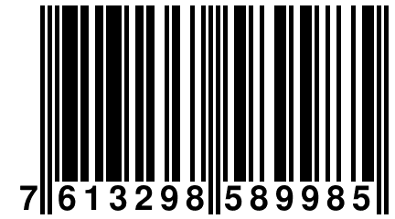 7 613298 589985