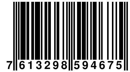 7 613298 594675