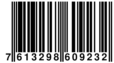 7 613298 609232
