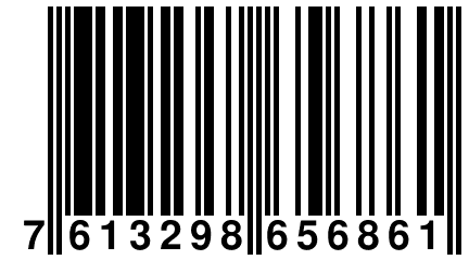 7 613298 656861
