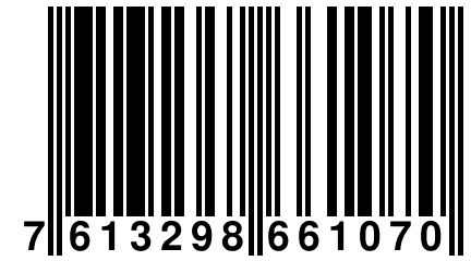 7 613298 661070