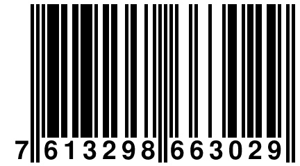 7 613298 663029