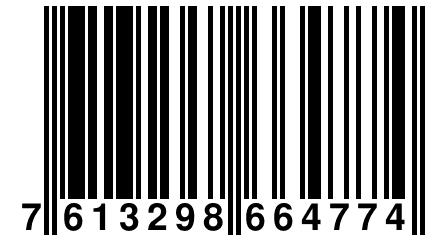7 613298 664774