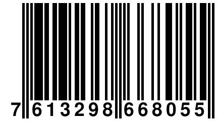7 613298 668055